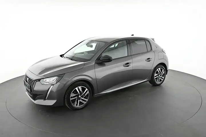 Peugeot 208 2024 photo 3