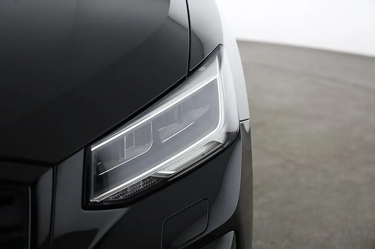 Audi Q2 2023 photo 3