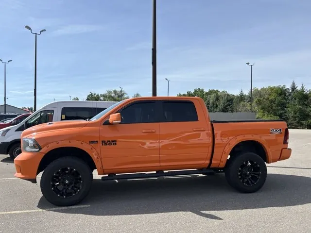 Ram 1500