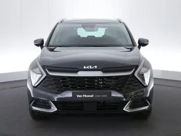 Kia Sportage 2024 photo 3