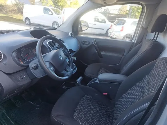 Renault Kangoo Express Maxi 2016 photo 3