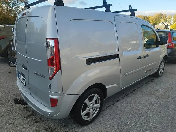 Renault Kangoo Express Maxi 2016 photo 2
