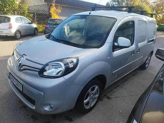 Renault Kangoo Express Maxi
