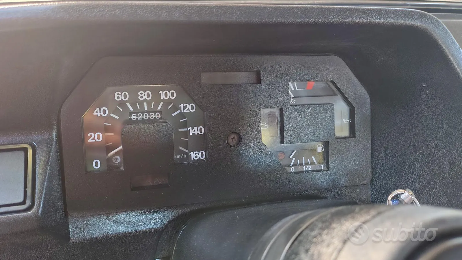 Fiat 127 1981 photo 5