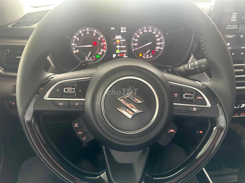 Suzuki Fronx Plus 2026 photo 5