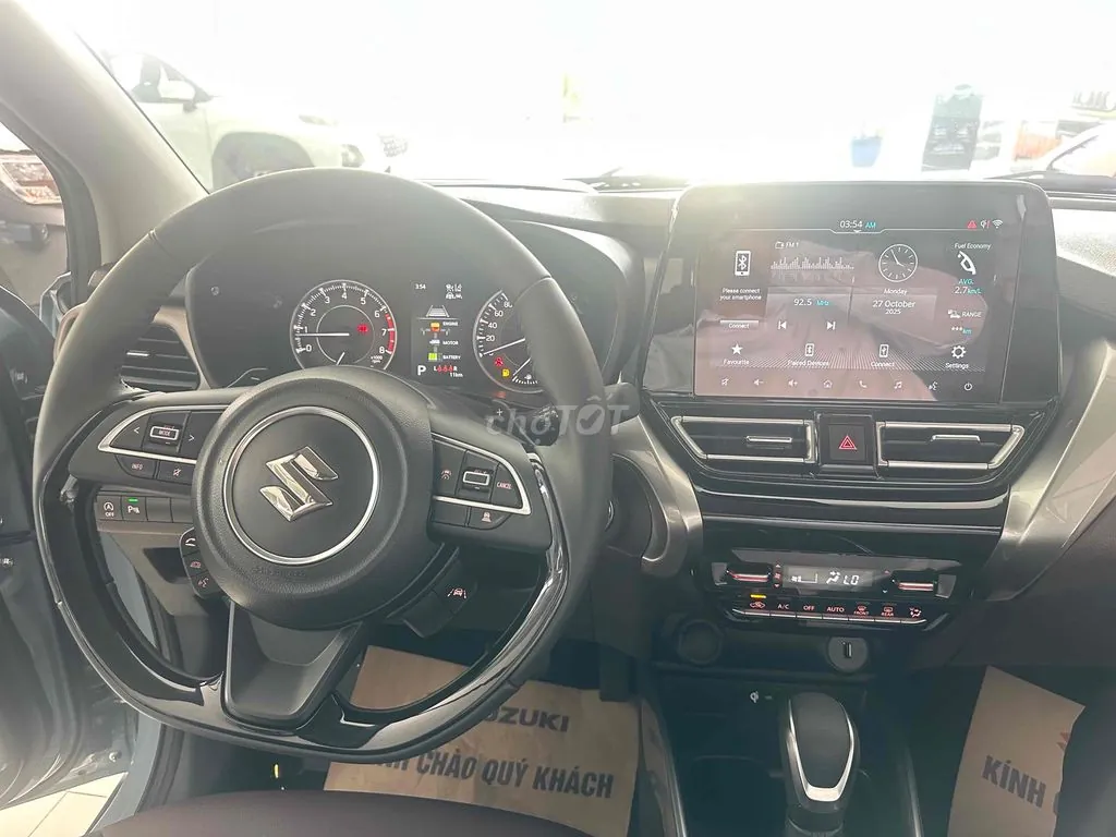 Suzuki Fronx Plus 2026 photo 4