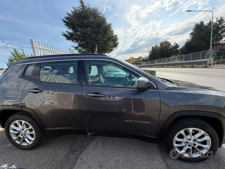 Jeep Compass 2020 photo 5