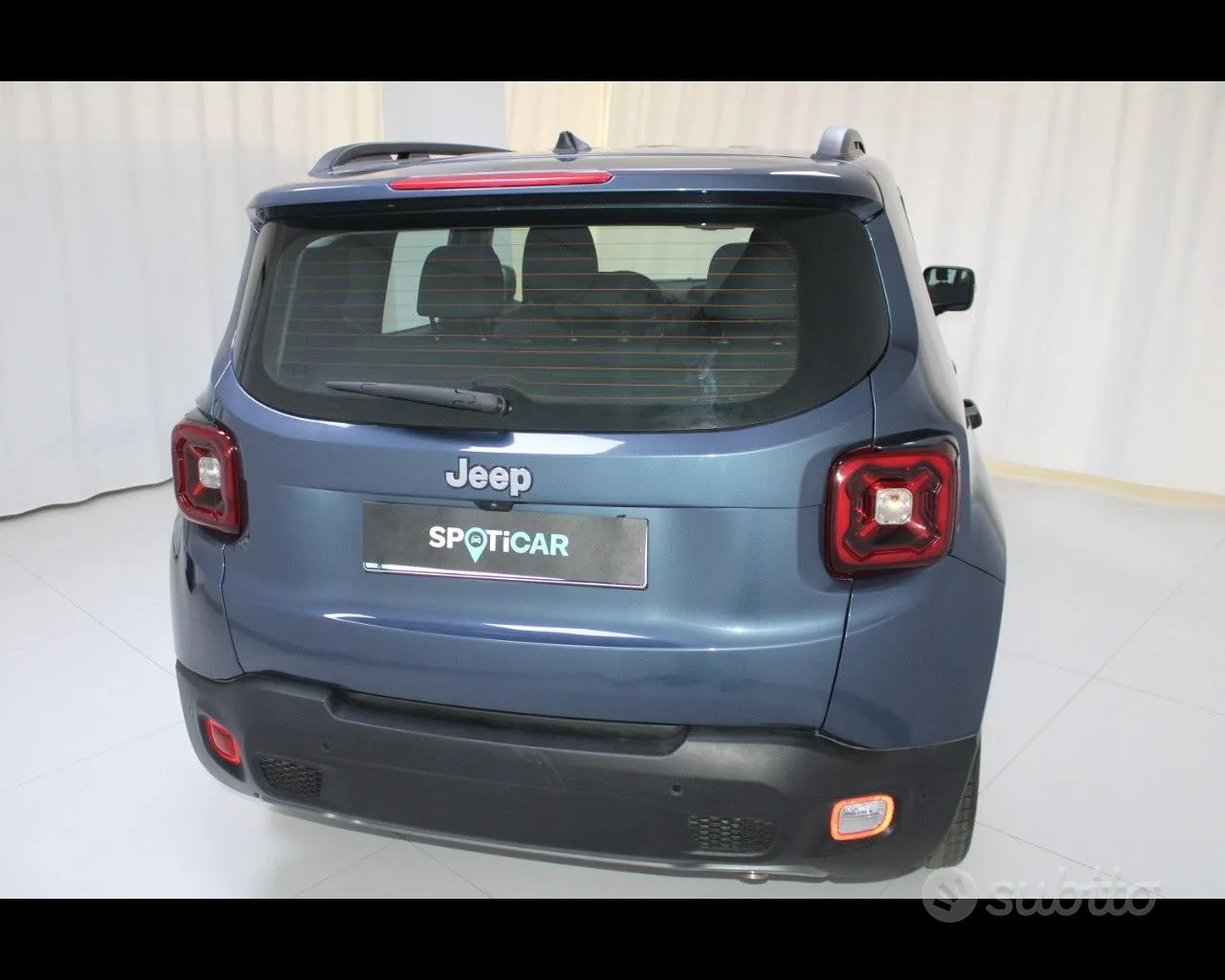 Jeep Renegade 2025 photo 4