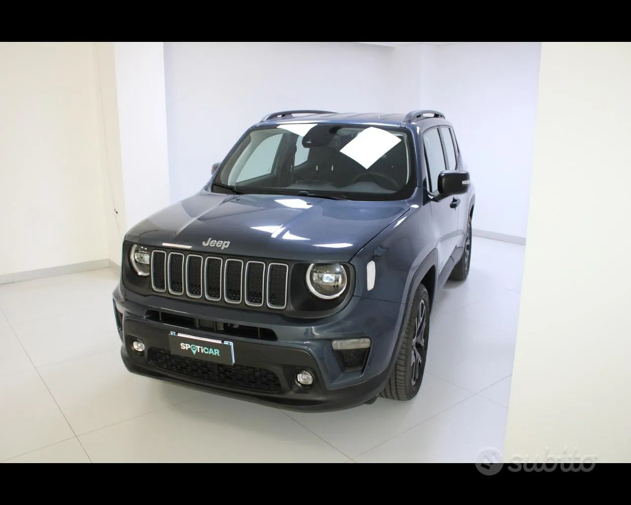 Jeep Renegade 2025 photo 3