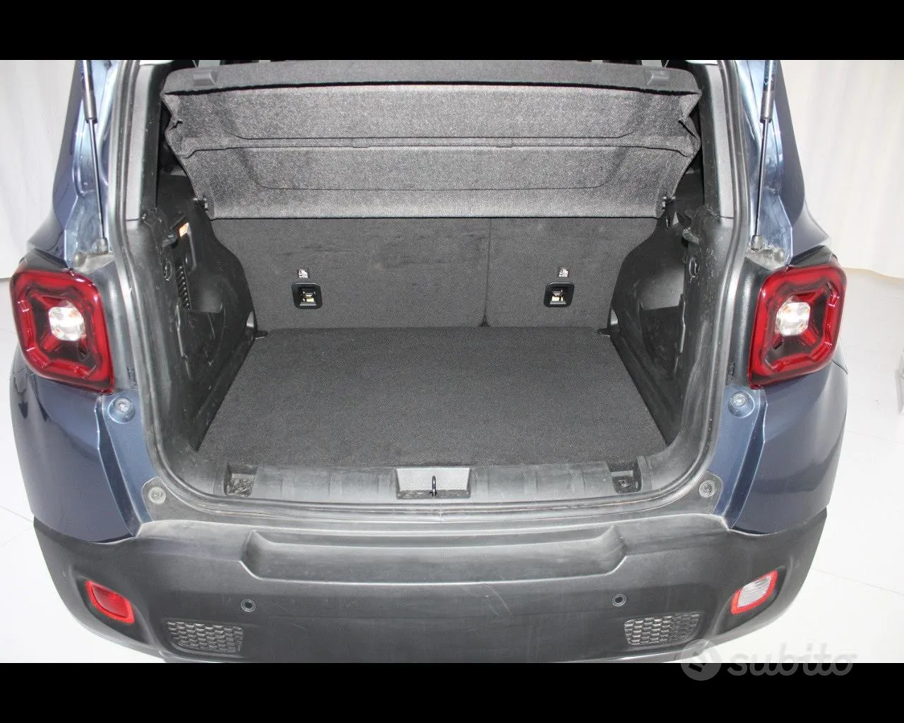 Jeep Renegade 2025 photo 5