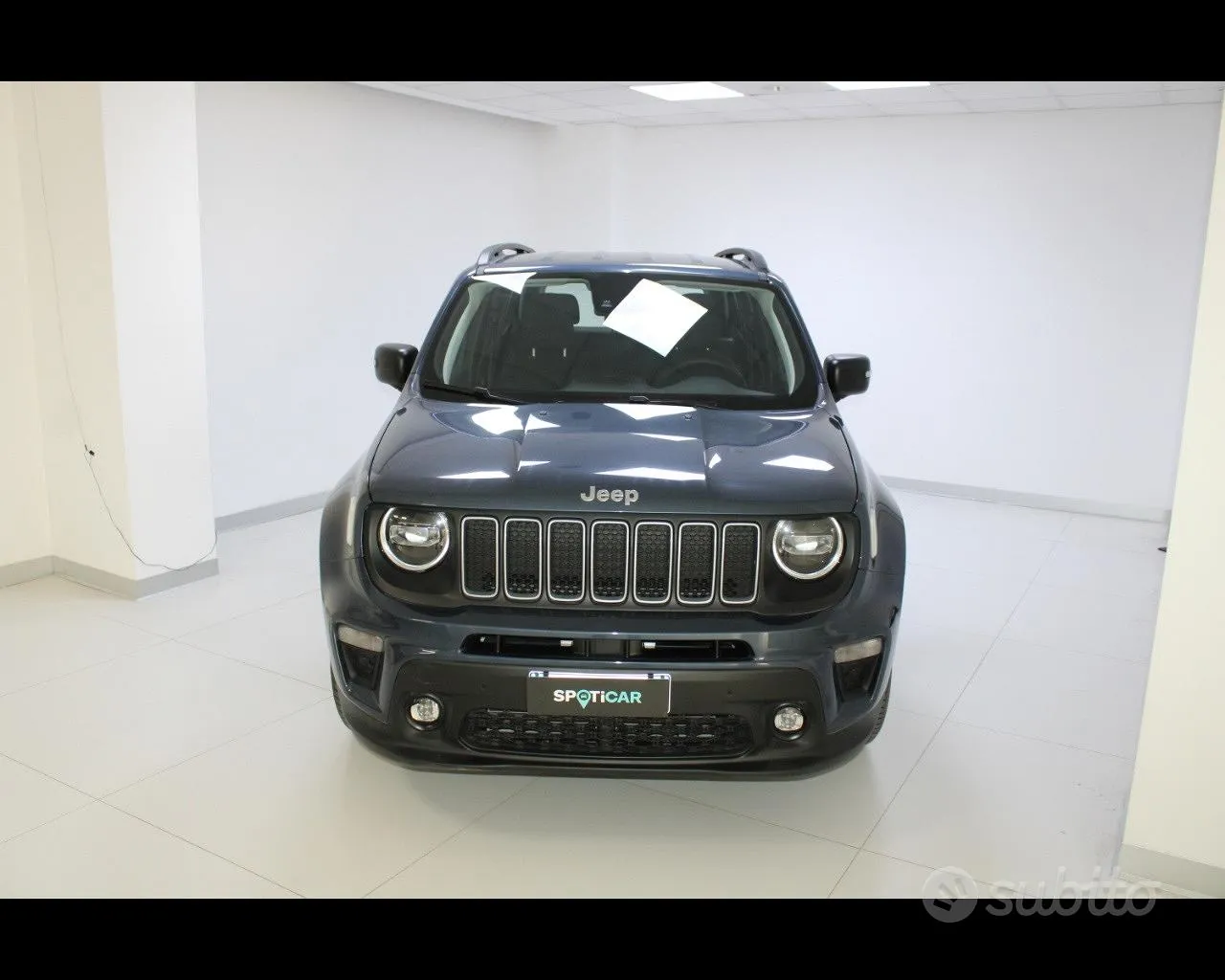 Jeep Renegade 2025 photo 2