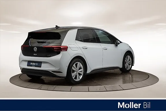 Volkswagen Id.3 2026 photo 5