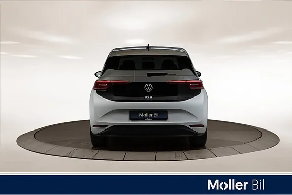 Volkswagen Id.3 2026 photo 4