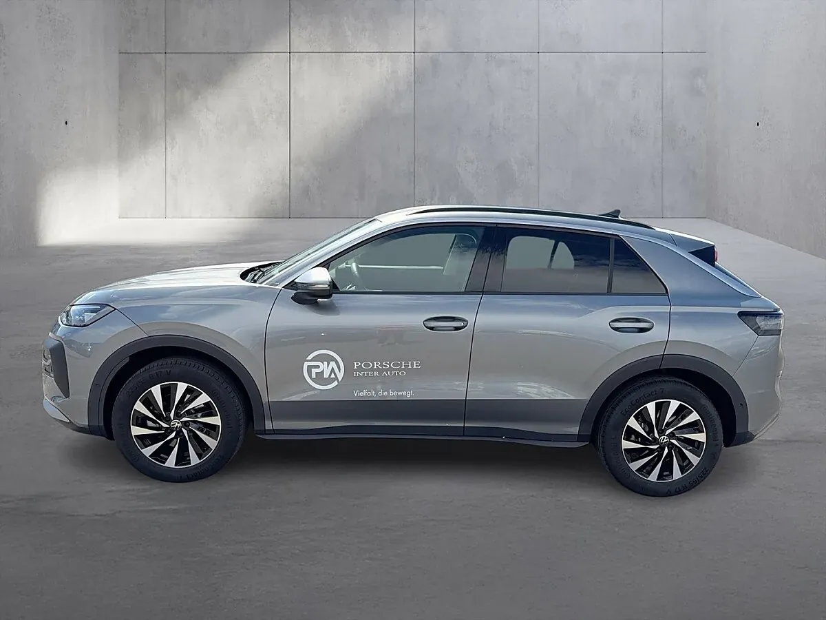 Volkswagen T-Roc 2026 photo 2
