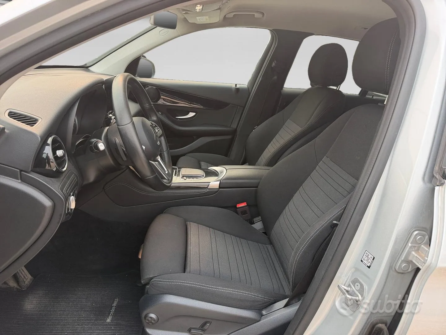 Mercedes-Benz Glc 2021 photo 5