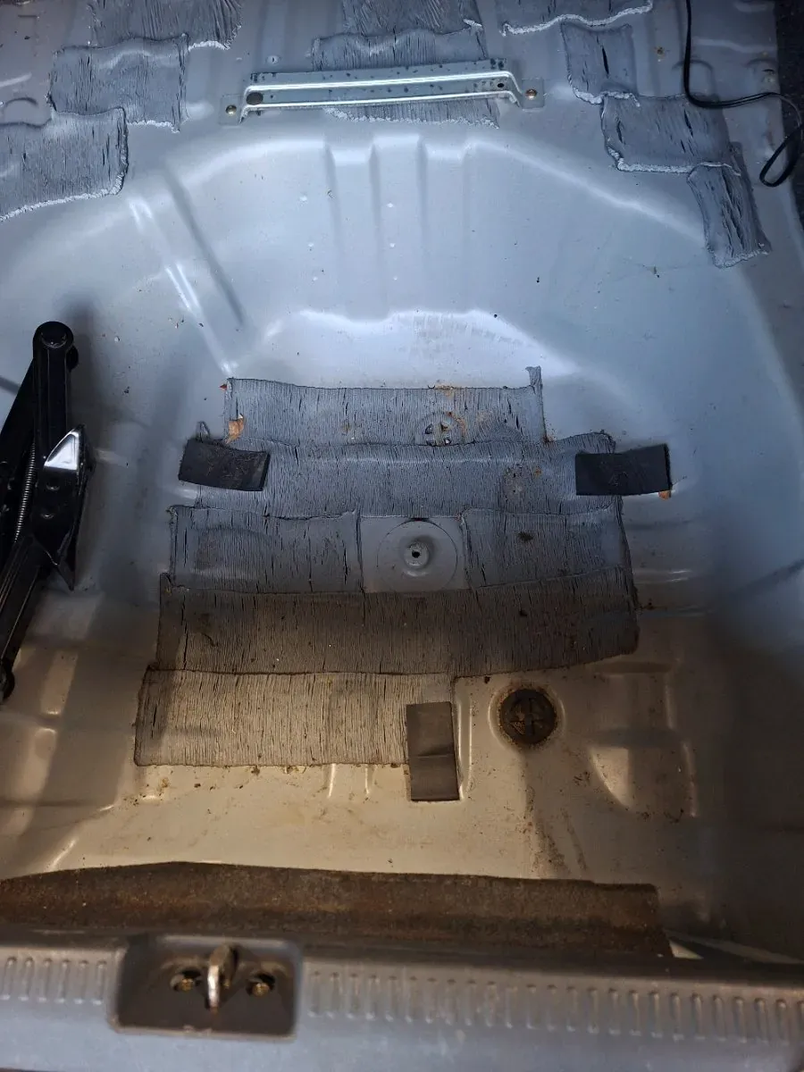 Mitsubishi Galant 1997 photo 3