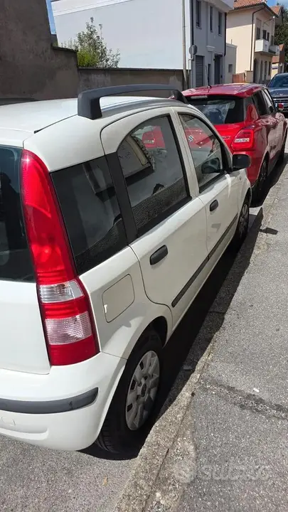 Fiat Panda 2009 photo 2