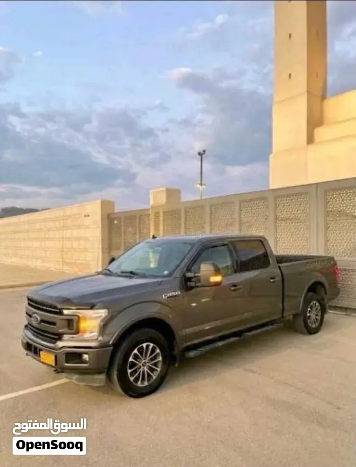Ford F-150 2023 photo 5