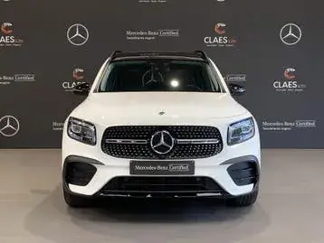 Mercedes-Benz Glb 2023 photo 2