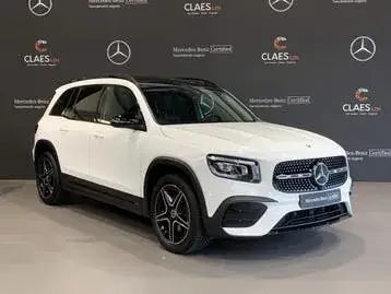 Mercedes-Benz Glb 2023 photo 3