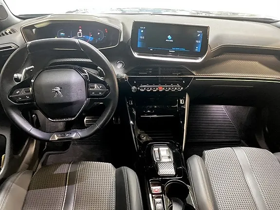 Peugeot 2008 2023 photo 5