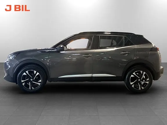 Peugeot 2008 2023 photo 3