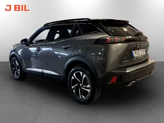 Peugeot 2008 2023 photo 4