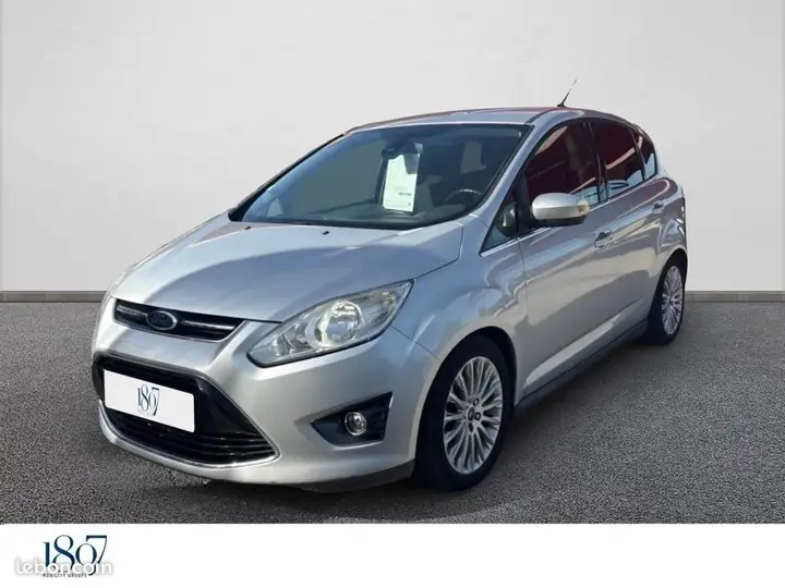 Ford Grand C-Max