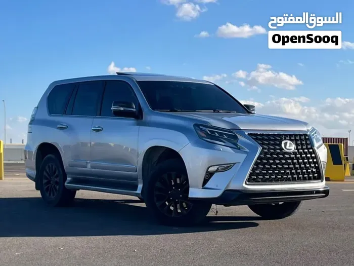Lexus Gx