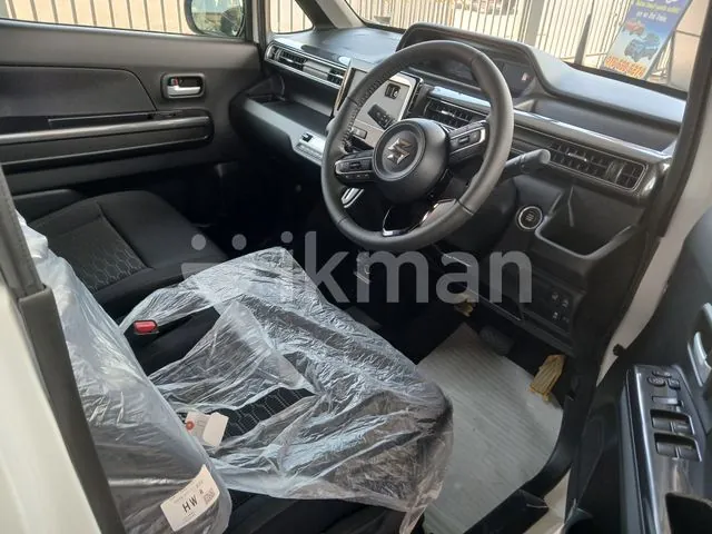 Suzuki Wagon R 2026 photo 5