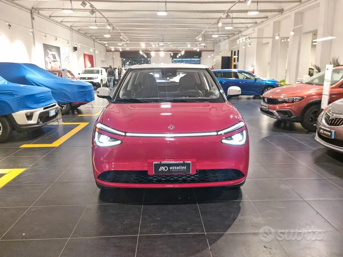 Dongfeng Box photo 2