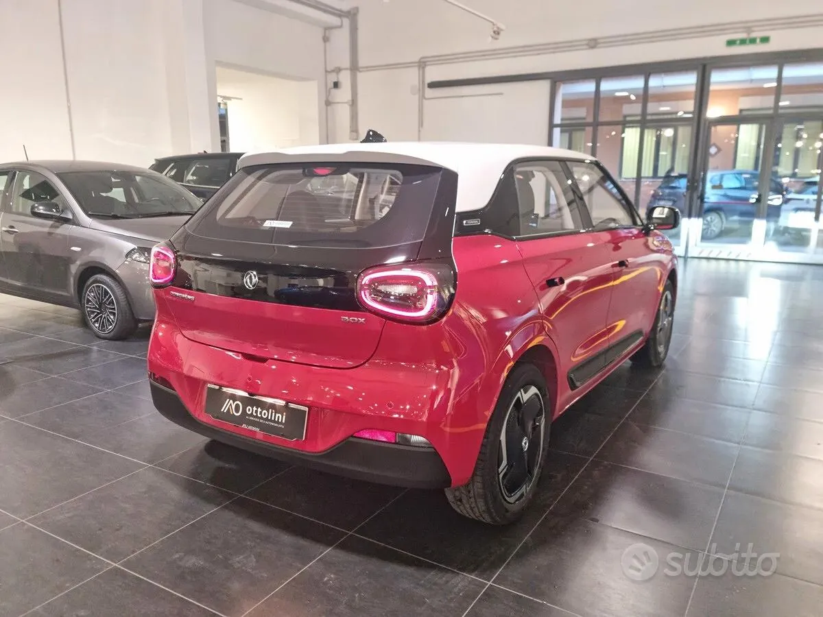 Dongfeng Box photo 4