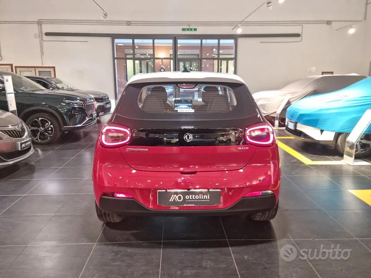 Dongfeng Box photo 5