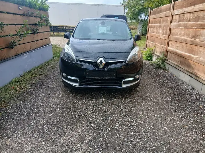 Renault Scénic