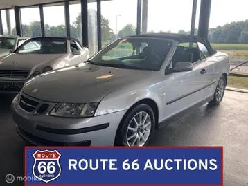 Saab 9-3 Cabriolet
