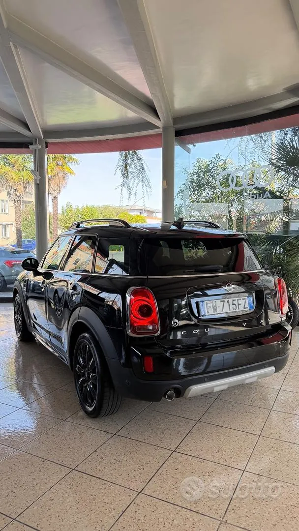Mini Mini Countryman 2019 photo 4
