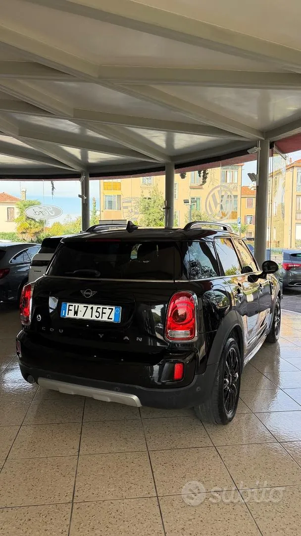 Mini Mini Countryman 2019 photo 3