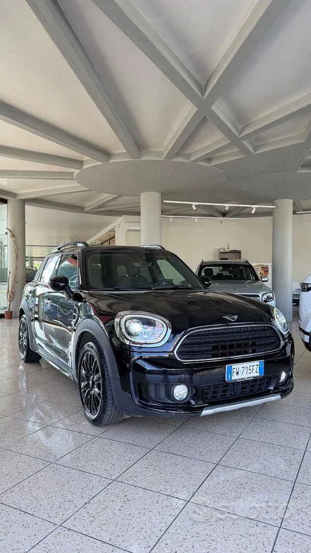 Mini Mini Countryman 2019 photo 2