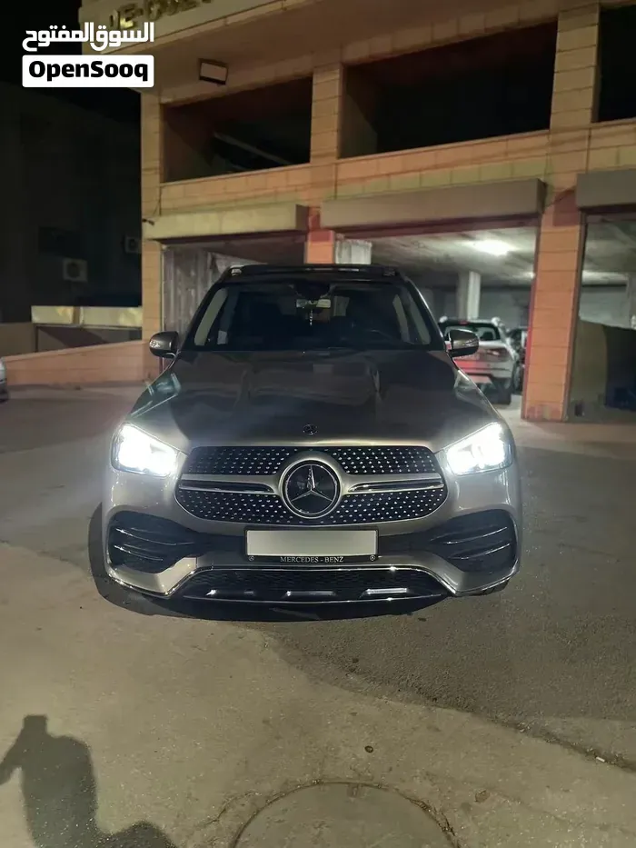 Mercedes-Benz Cle 300