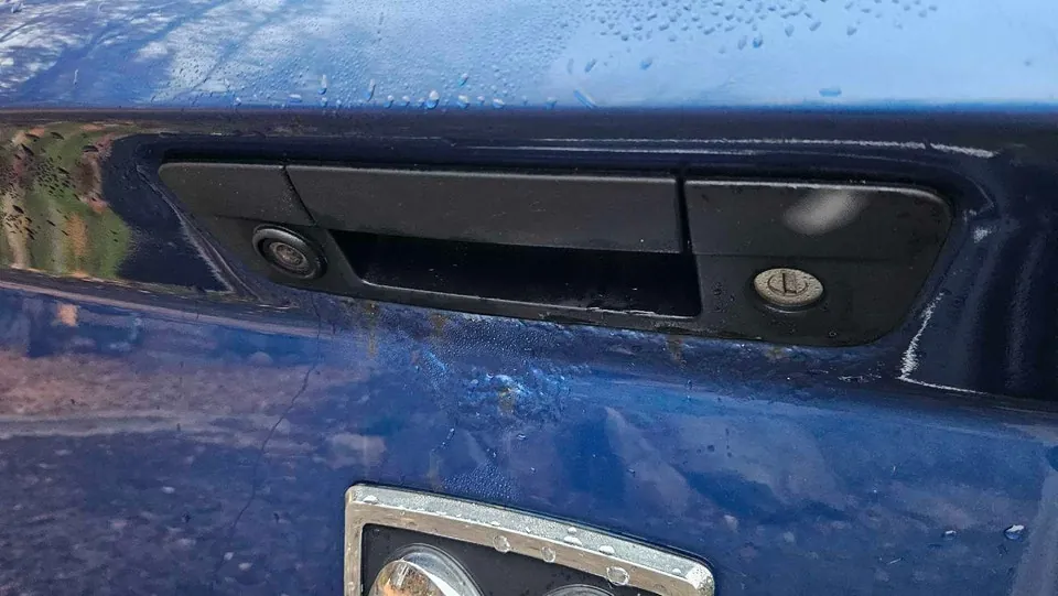 Ram 3500 2011 photo 5