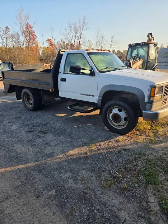 GMC Sierra