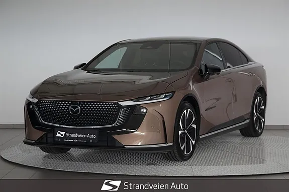 Mazda 6E