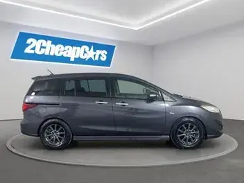 Mazda Premacy 2013 photo 5