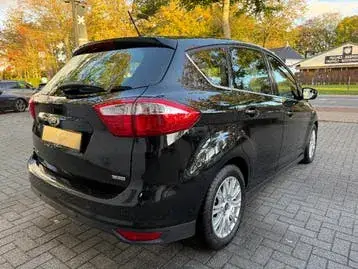 Ford C-Max 2013 photo 4