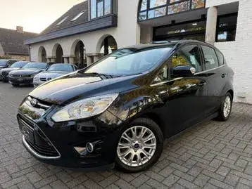 Ford C-Max 2013 photo 2