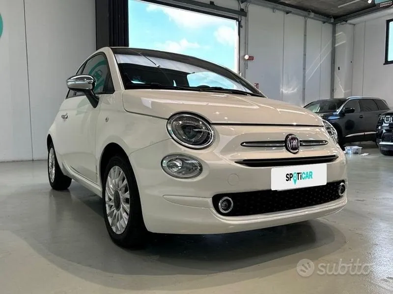 Fiat 500 2024 photo 5