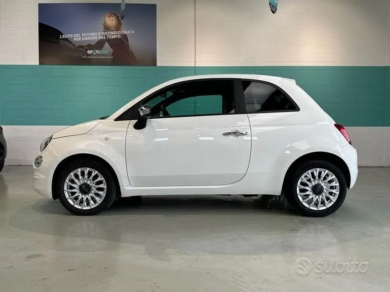 Fiat 500 2024 photo 2