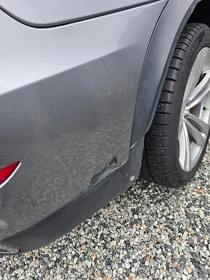 BMW X5 2010 photo 3