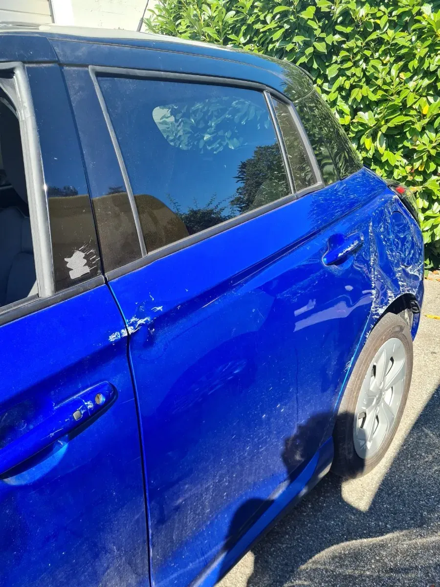 Suzuki Swift 2026 photo 2
