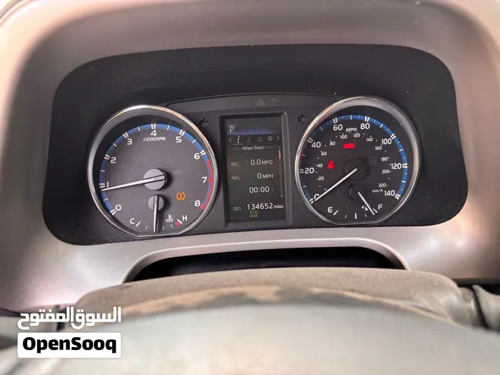 Toyota Rav4 2017 photo 3